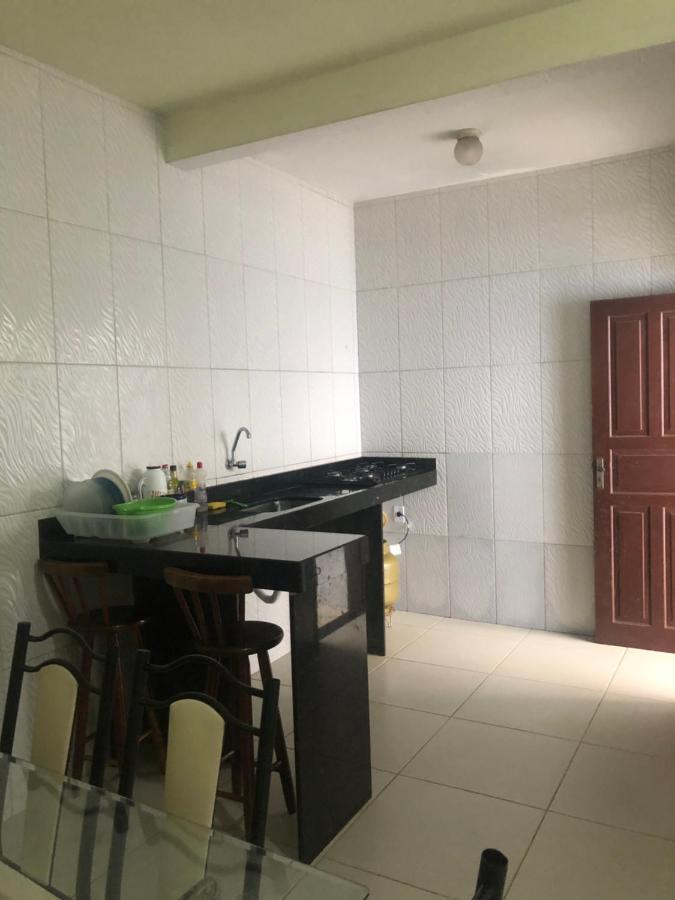 Picoli E De Angelis- Casa De Praia Em Piuma Com Wi-Fi Екстер'єр фото