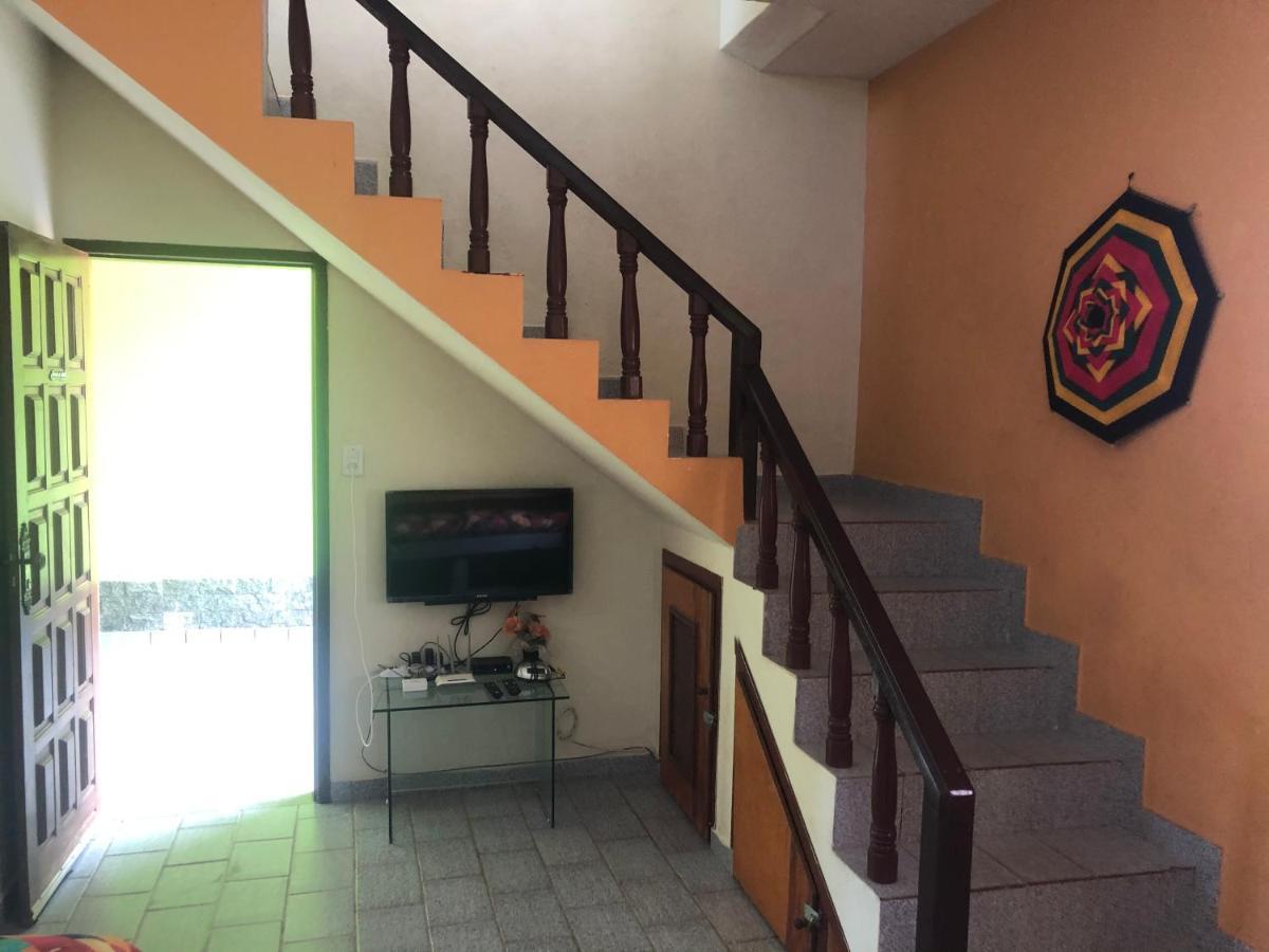 Picoli E De Angelis- Casa De Praia Em Piuma Com Wi-Fi Екстер'єр фото