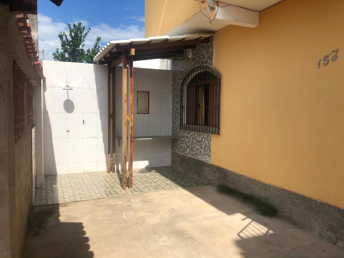 Picoli E De Angelis- Casa De Praia Em Piuma Com Wi-Fi Екстер'єр фото