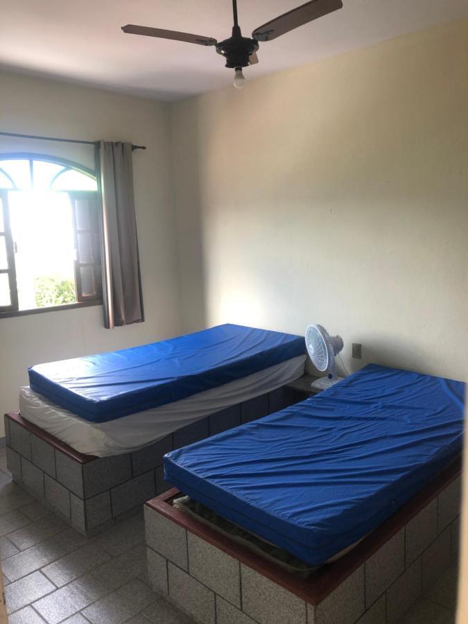 Picoli E De Angelis- Casa De Praia Em Piuma Com Wi-Fi Екстер'єр фото