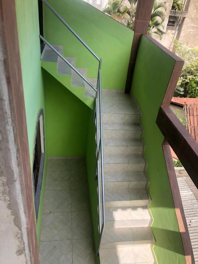 Picoli E De Angelis- Casa De Praia Em Piuma Com Wi-Fi Екстер'єр фото