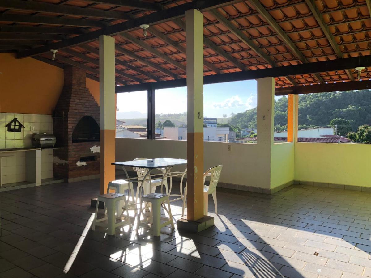 Picoli E De Angelis- Casa De Praia Em Piuma Com Wi-Fi Екстер'єр фото