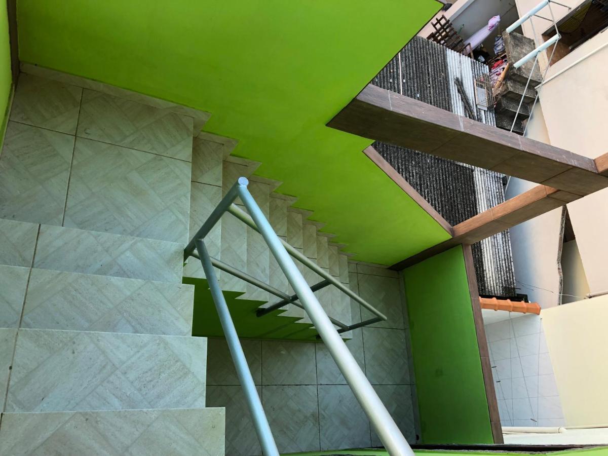 Picoli E De Angelis- Casa De Praia Em Piuma Com Wi-Fi Екстер'єр фото