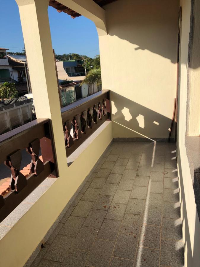 Picoli E De Angelis- Casa De Praia Em Piuma Com Wi-Fi Екстер'єр фото
