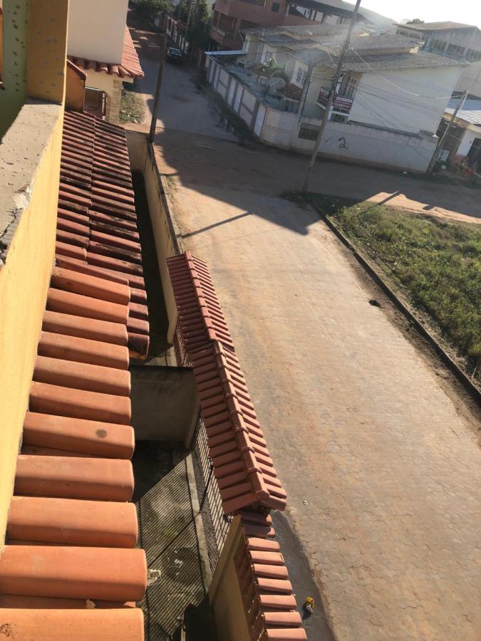 Picoli E De Angelis- Casa De Praia Em Piuma Com Wi-Fi Екстер'єр фото